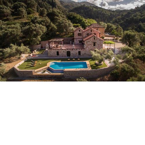 Villa Fabrica