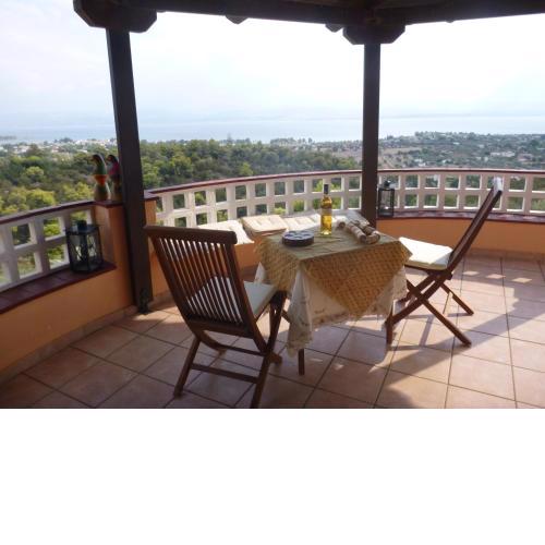 Villa Faidra