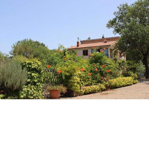 Villa Failla