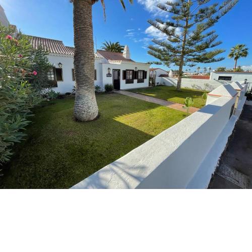 VILLA FAIRWAY VILLAGE GOLF DEL SUR