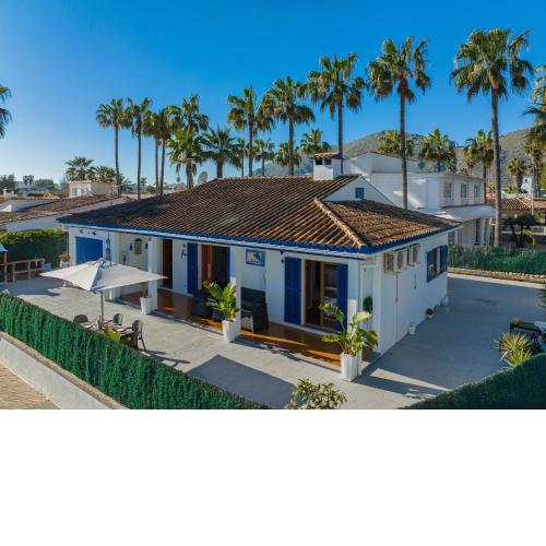 Villa Faisan
