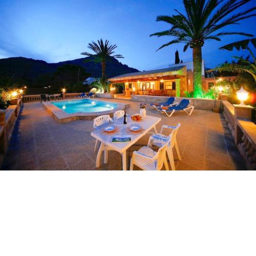 Villa Faisan