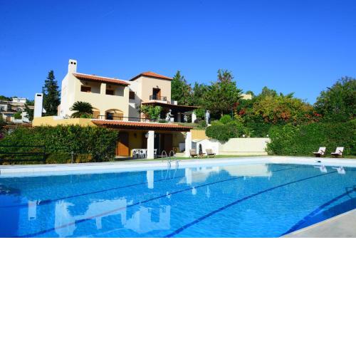 Villa Falmy