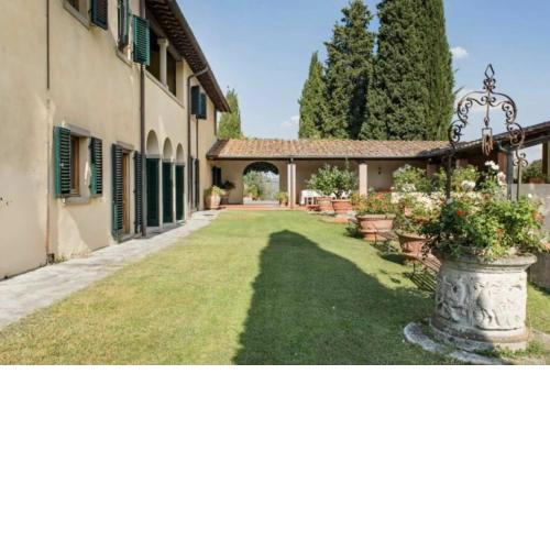 Villa Faltoiano