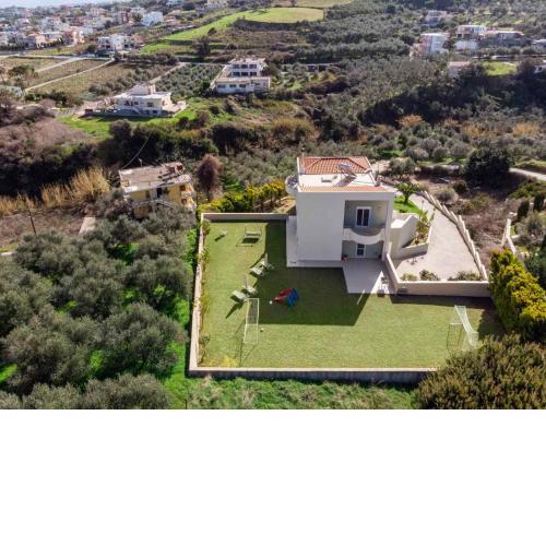 Villa Familia Chania