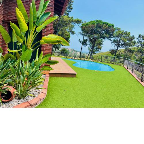 Villa familly oasis paradise