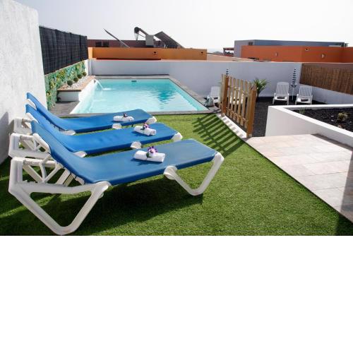 VILLA FAMILY DREAMS