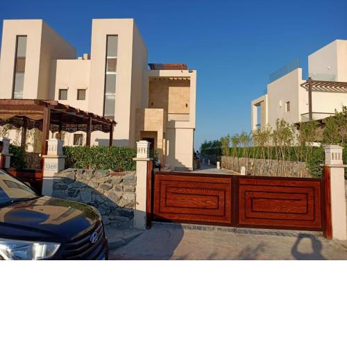 Villa Fanadir, El Gouna