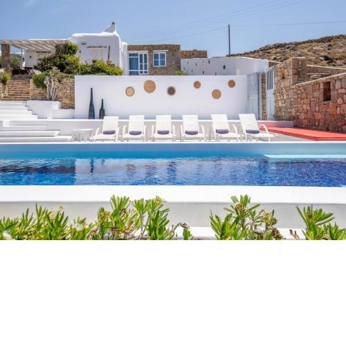 Villa Fanari