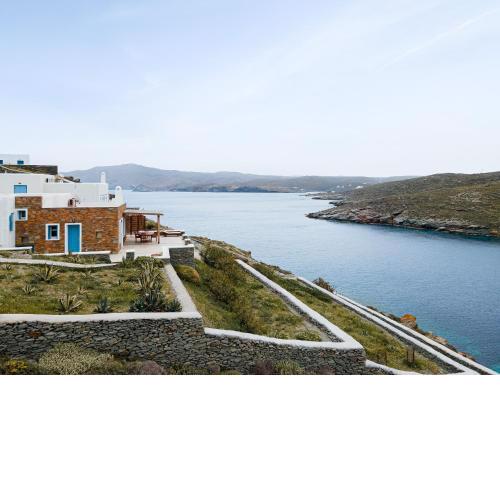 Villa Fani Kythnos