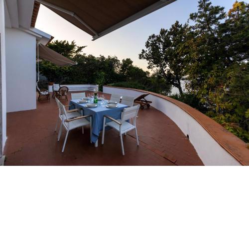Villa Fannia