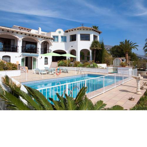 Villa Fanny