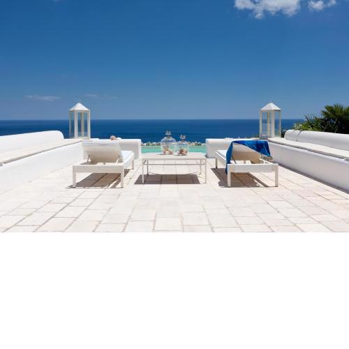 Villa Fanò by Perle di Puglia