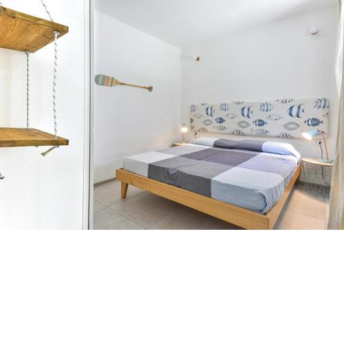Villa Fantagali apt 501