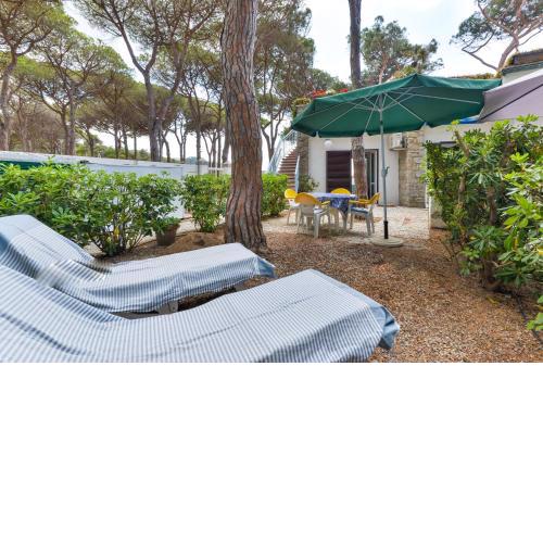 Villa Fantagali apt 502