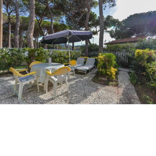 Villa Fantagali apt 503