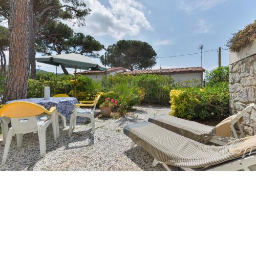 Villa Fantagali apt 504