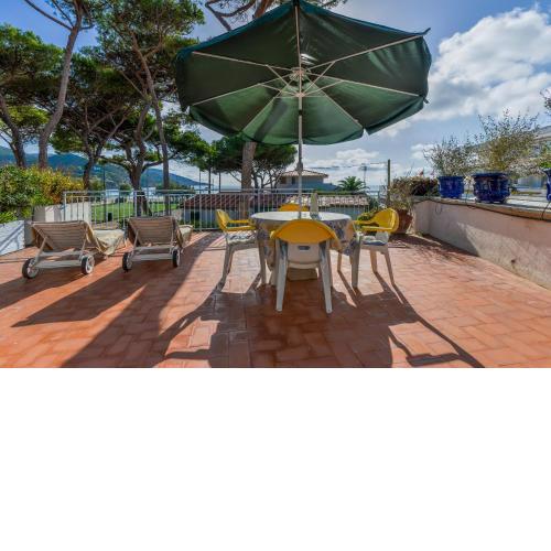 Villa Fantagali apt 505