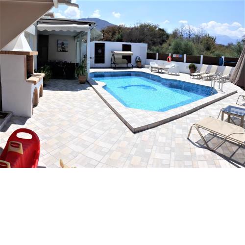 Villa Fantasia
