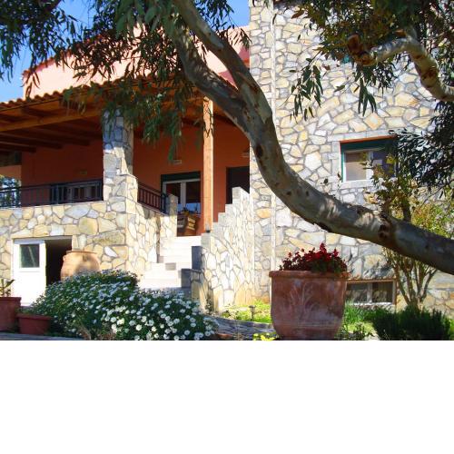 VIlla Faragi