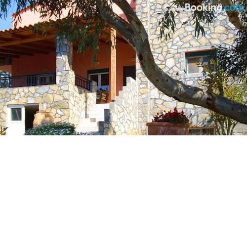 Villa Faragi