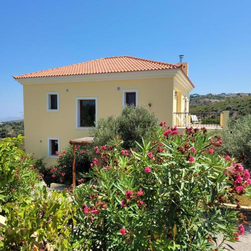 Villa Farangi