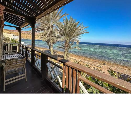 Villa Faris Dahab, Assalah North Beach