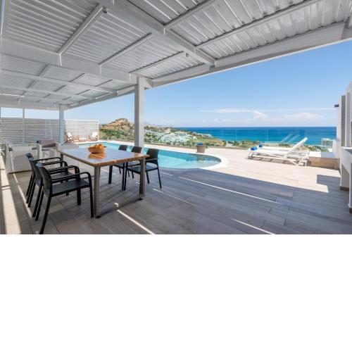 Villa Faros