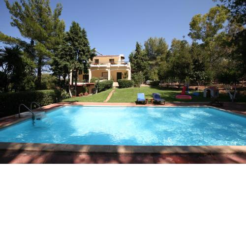 Villa Farran 1