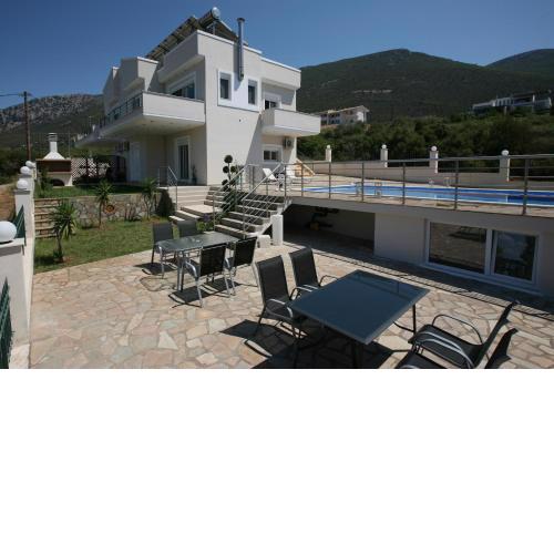 Villa Farran 2