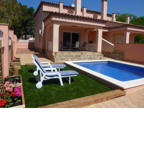 Villa Fatima
