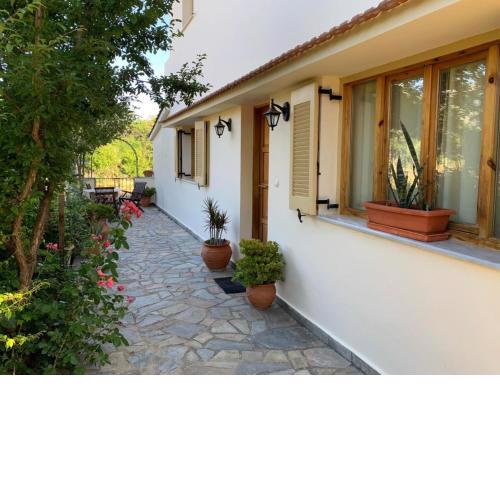 VILLA FATIMA