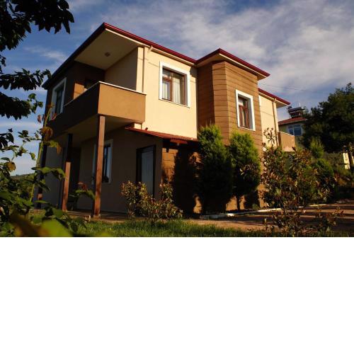 Villa Fatma