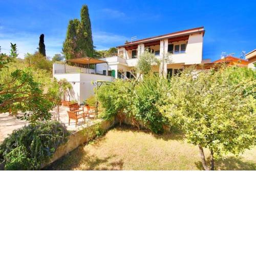 Villa Fatta di Sogni
