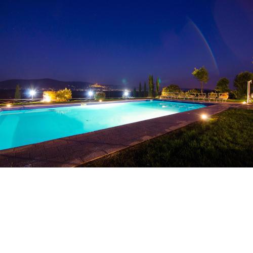 VILLA Fattoria Le Giare Agriturismo