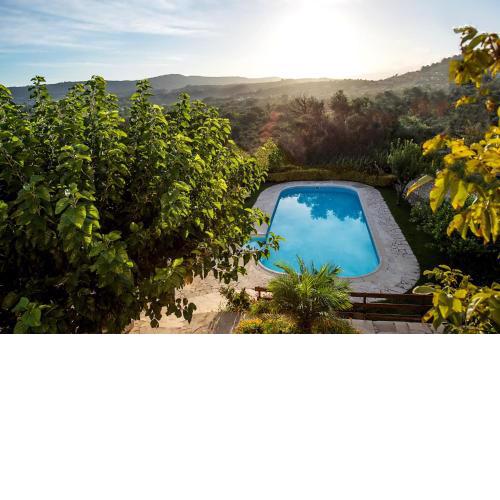 Villa Faye