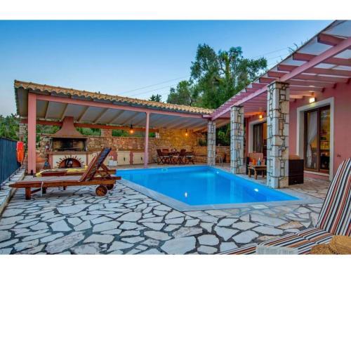 Villa Faye