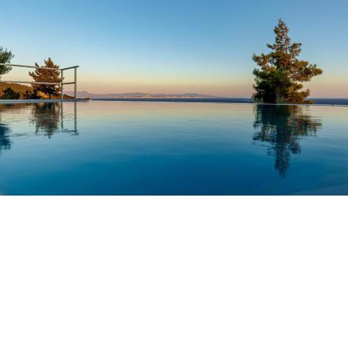 Villa Feax Ocean View