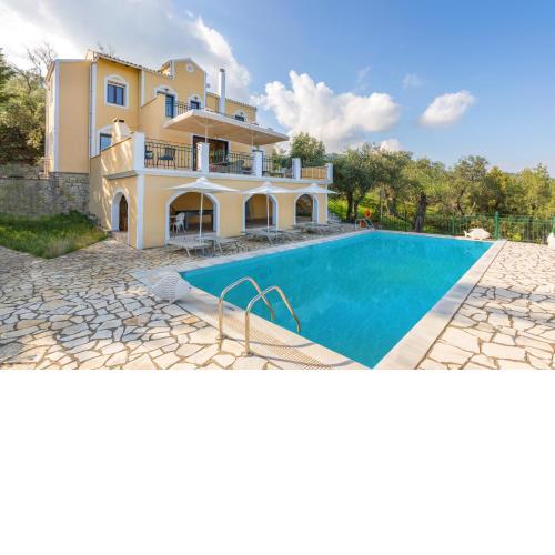 Villa Federica by Rodostamo Collection