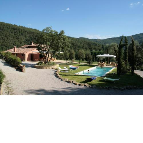 Villa Federica