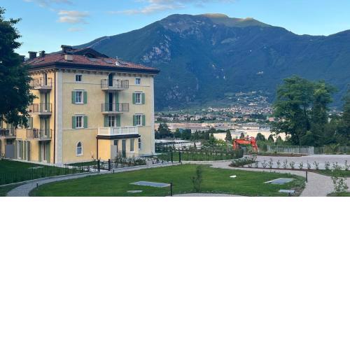 Villa Federica