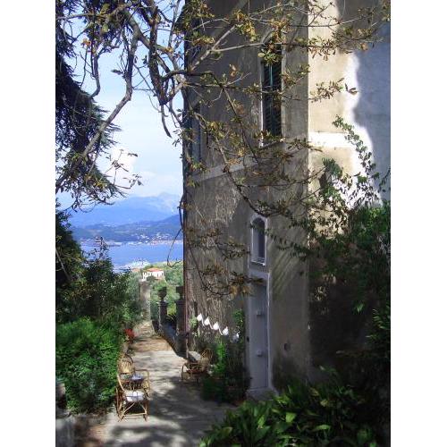 Villa Federici