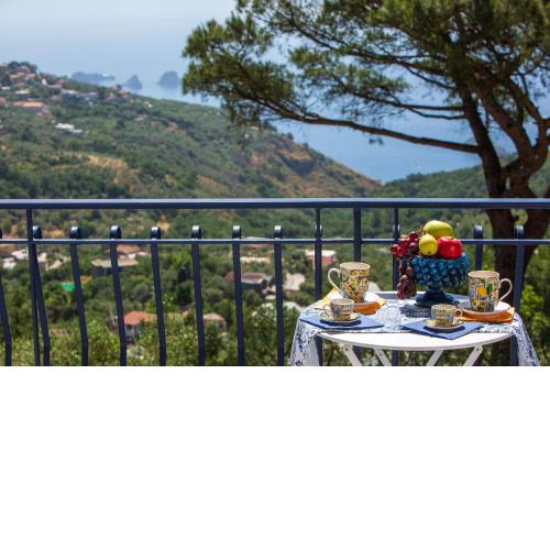 Villa Fedora Sea&Stars