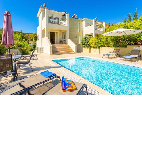 Villa Fedra