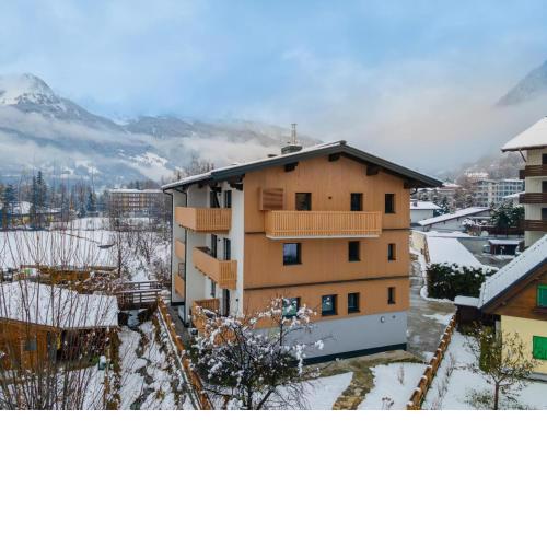 Villa Felding top 1