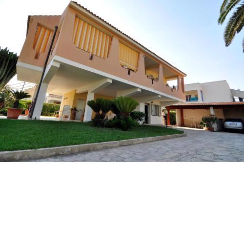 Villa Felice Marzamemi