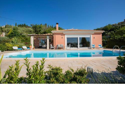 Villa Felicetta