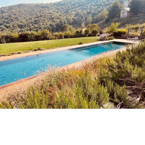 VILLA FELICE_UNESCO ALPS AREA