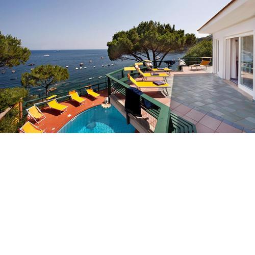 Villa Felicita