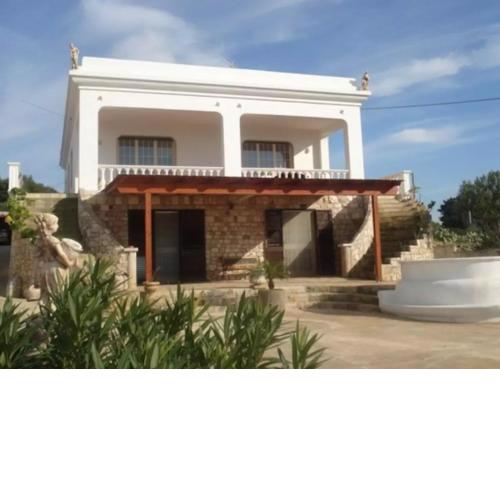 Villa Felloniche
